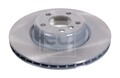 2x Bremsscheibe FEBI BILSTEIN 105728 für BMW F87 F23 F30 F22 F21 F20 1er 2er 3er
