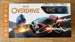 Anki Overdrive Starter Kit - Elektronische Rennbahn (100% vollständig)