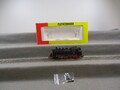 Fleischmann H0 4061 Dampflok BR 64 335 der DB Analog DC in OVP