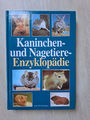 Kaninchen- und Nagetiere- Enzyklopädie von Esther Verhoef-Verhallen
