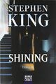Shining von Stephen King | Buch | Zustand gut
