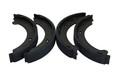 Maxgear Bremsbackensatz, Feststellbremse für VOLVO
