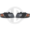 DIEDERICHS 1017586 Hauptscheinwerfersatz für AUDI