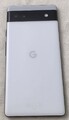 Google Pixel 6a - 128GB - Chalk - Degoogled - GraphenOS