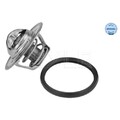 Thermostat Kühlmittel Meyle 36282280005 Meyle-original: True To Oe. für Nissan