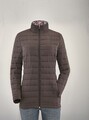 Jacke braun 44/46 Damen HEINE Steppjacke leicht dünn "braun" UVP:99,98€ P425