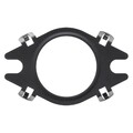 ORIGINAL® Ajusa Dichtung, Leitung AGR-Ventil für Ford FOCUS III Turnier GALAXY