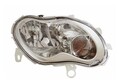 Hauptscheinwerfer VAN WEZEL 2910964 für SMART FORTWO CITY 450 330 332 352 353