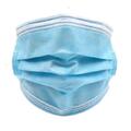 Atemschutz Mundschutz Desinfektion Einweg Maske Mund Nase Maske gegen Bakterien