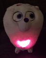 Kinder Nachtlicht Kuscheltier Hund Von Pets Movie Lampe Nachttisch Licht