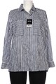 Peter Hahn Bluse Damen Oberteil Hemd Hemdbluse Gr. EU 46 Baumwolle M... #kmvixxe