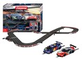 Carrera 20030045 Full Throttle DIGITAL 132 Autorennbahn Set Neu OVP