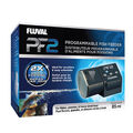 Fluval PF2 programmierbarer Fischfutterautomat Süßwasser Marine Aquarium - KUNDENRÜCKGABE