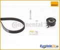 Zahnriemensatz CONTINENTAL CTAM CT846K2 für VW Polo Lupo