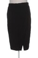 Emilia Lay Rock Damen Damenrock Gr. EU 44 Schwarz #50atf95