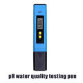 1-2X PH 0-14 Wert Tester Wasser Messgerät Digital Messer Aquarium Pool Prüfer pH