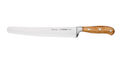 Brotmesser Universalmesser Giesser geschmiedet Wellenschliff Klinge  Best Cut