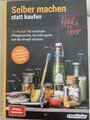 Selber machen statt kaufen - Haut und Haar: 137 Rez... | Buch | Zustand sehr gut