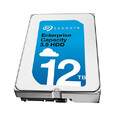 Seagate Enterprise 12TB 3.5" SATA HDD 7200rpm für NAS Synology DiskSta. DS220+