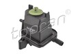 TOPRAN 109 695 Ausgleichsbehälter, Hydrauliköl-Servolenkung für AUDI SEAT