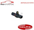 KURBELWELLENSENSOR IMPULSGEBER DELPHI SS11264 I FÜR SKODA OCTAVIA II,SUPERB II