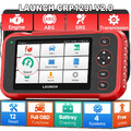 2025 Launch CRP129I Elite V2.0 KFZ OBD2 Diagnosegerät Scanner + 12 Funktionen DE