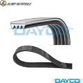 KEILRIPPENRIEMEN 4PK830 FÜR CHEVROLET AVEO/KALOS/Hatchback MATIZ SUZUKI 1.2L
