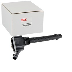 NTY ZÜNDSPULE passend für ABARTH 500 500C GRANDE ALFA ROMEO GIULIETTA MITO FIAT