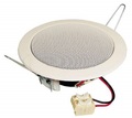 Visaton DL 10 8 Ohm Deckenlautsprecher