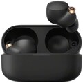 Sony WF-1000XM4 True Wireless Noise Cancelling-Kopfhrer (bis zu 24 Stunden Akkul