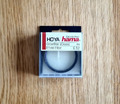 Hama Foto+Technik Hoya Gitterfilter (Cross) 4x , Effekt Filter E52
