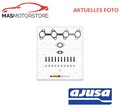 MONTAGESATZ DICHTSATZ TURBOLADER AJUSA JTC11436 A FÜR OPEL ASTRA H,VECTRA C