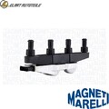ZÜNDSPULE 060717058012 FÜR SKODA FABIA/Praktik/Combi OCTAVIA/II  SEAT   VW  