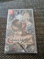 Bloodstained Curse of the Moon 2! Nintendo Switch Limited Run Games! Neu & OVP