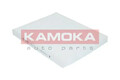 Innenraumfilter Frischluftfilter F413101 KAMOKA für HYUNDAI KIA