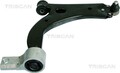 Querlenker Dreieckslenker TRISCAN 8500 16555 für MAZDA FORD FUSION FIESTA 5 Van