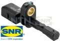 SNR ASB154.30 Sensor für Raddrehzahl ABS Sensor Raddrehzahl 