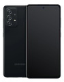 Samsung Galaxy A52s 5G Dual SIM 128 GB schwarz Smartphone Handy Akzeptabel