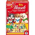 Schmidt-Spiele 40534 Mensch ärgere Dich nicht - Kids