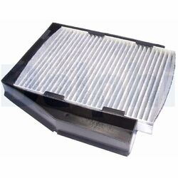 DELPHI Abgastemperatursensor Abgastemperaturfühler Abgastemperaturgeber TS30177