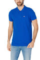 Poloshirt Tommy Hilfiger Jeans 471448 Gr S M L XL XXL+ T-Shirt Sport Freizeit Ku