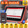 2025 LAUNCH CRP919X BT KFZ Diagnosegerät Auto OBD2 Scanner ECU  Coding TPMS