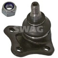 Querlenkerstift Vorderachse links für Querlenker 32 78 0020 SWAG für AUDI SKODA