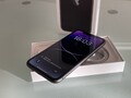 Apple iPhone 11 64GB Schwarz MHDA3ZD/A | Ohne Simlock | Guter Zustand