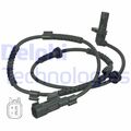 Sensor  Raddrehzahl vorne rechts Delphi SS20476 für CHEVROLET