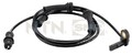 SNR Sensor, Raddrehzahl ASB158.11 passend für FIAT