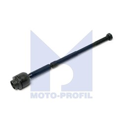 1x ORIGINAL® MOTOTECHNIKA Axialgelenk, Spurstange Vorne, Links, Rechts
