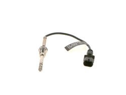 BOSCH Sensor Abgastemperatur 0 986 259 071 für MERIVA ASTRA S10 CORSA S07 OPEL