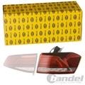 HELLA HECKLEUCHTE RÜCKLEUCHTE LED LINKS passend für VW PASSAT B8