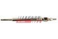 Glühkerze für Audi Q3 Q5 Q7 TT Coupe Cabrio Skoda Fabia 2003 -> Fast Ft82759